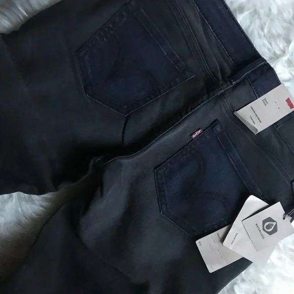Levi’s Demi Curve Low rise skinny-New✨ - Picture 3 of 6